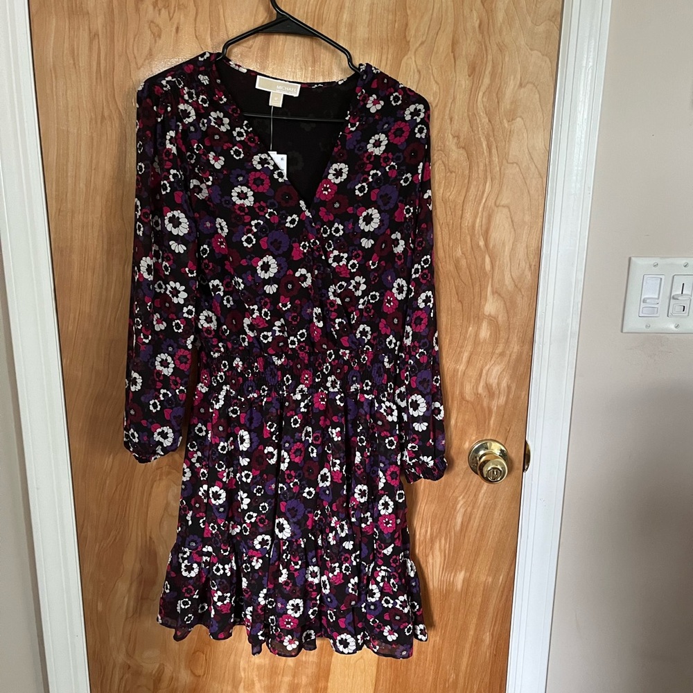 Michael Kors Dress - M- Azalea color